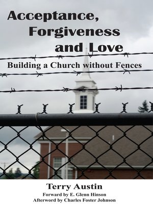 cover image of Acceptance, Forgiveness and Love